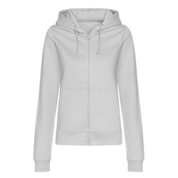 Studencka bluza z kapturem dla kobiet