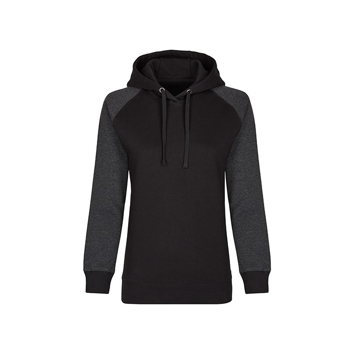 my mate - Ladies´ No Pocket Hoody