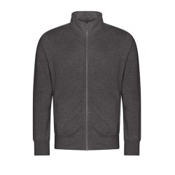 Campus Full Zip Sweat