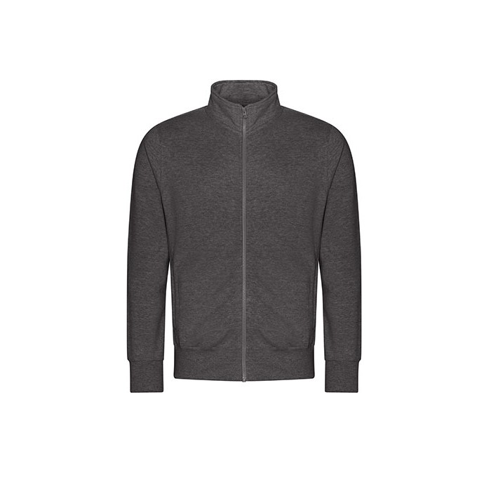 Campus Full Zip Sweat