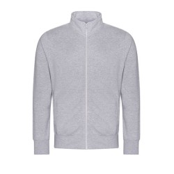Campus Full Zip Sweat
