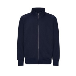 Campus Full Zip Sweat