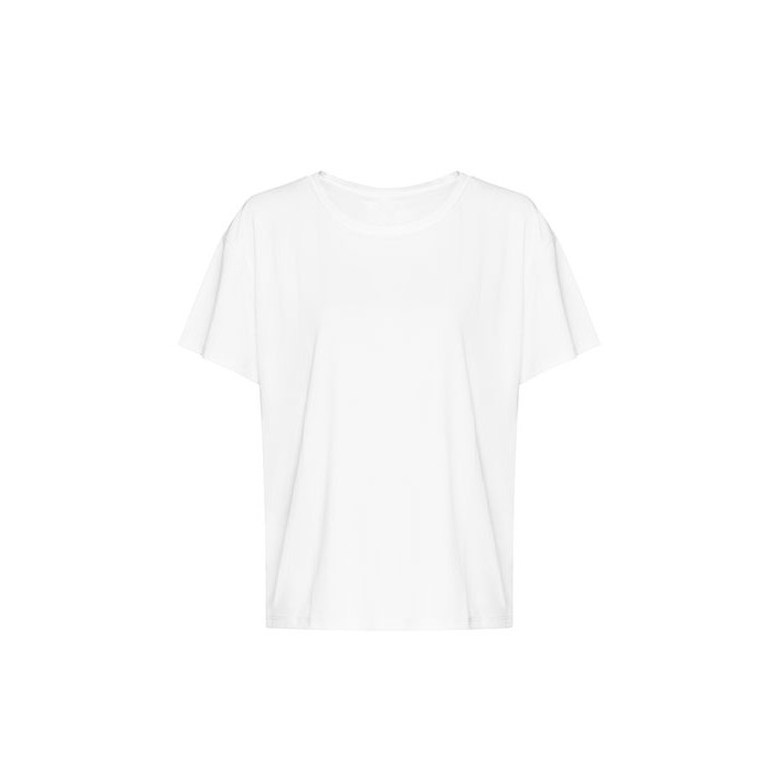 Women´s Open Back T
