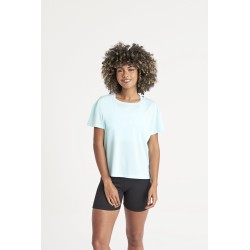 Women´s Open Back T