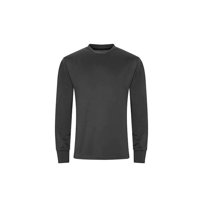 Long Sleeve Active T