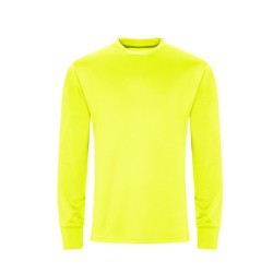 Long Sleeve Active T