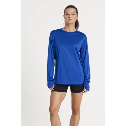Long Sleeve Active T