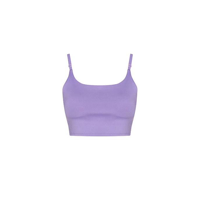 Women´s Recycled Tech Sports Bra