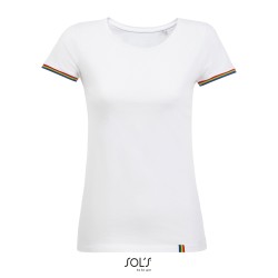 Women´s Short Sleeve...