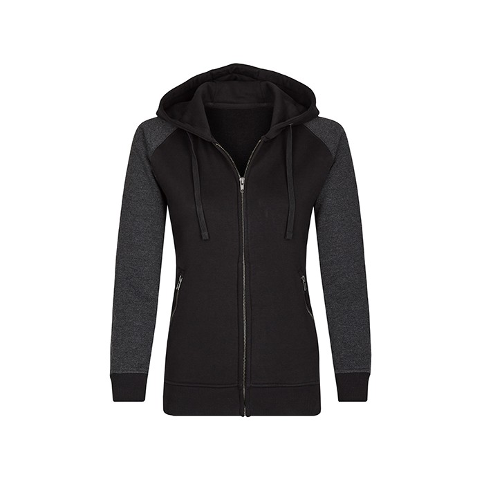my mate - Ladies´ Zip Hoody