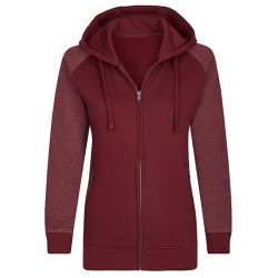 my mate - Ladies´ Zip Hoody