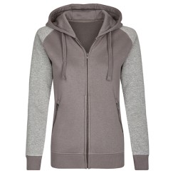 my mate - Ladies´ Zip Hoody