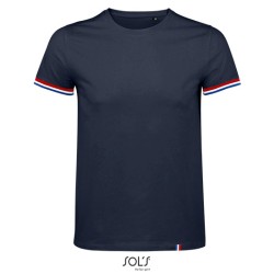 Men´s Short Sleeve T-Shirt Rainbow