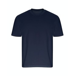 Oversize”owy T-shirt Arrow z recyklingu