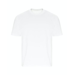 Oversize”owy T-shirt Arrow z recyklingu