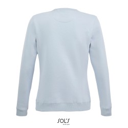Women´s Round Neck Sweatshirt Sully