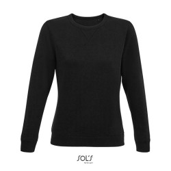Women´s Round Neck Sweatshirt Sully