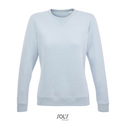 Women´s Round Neck Sweatshirt Sully
