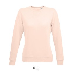 Women´s Round Neck Sweatshirt Sully