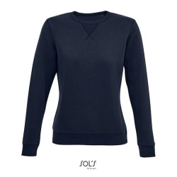 Women´s Round Neck Sweatshirt Sully