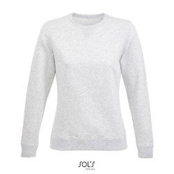 Women´s Round Neck Sweatshirt Sully