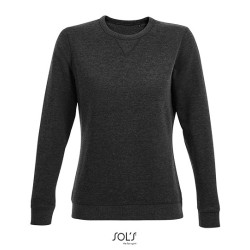 Women´s Round Neck Sweatshirt Sully