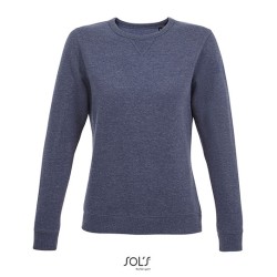 Women´s Round Neck Sweatshirt Sully