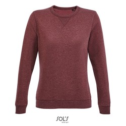 Women´s Round Neck Sweatshirt Sully