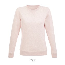Women´s Round Neck Sweatshirt Sully
