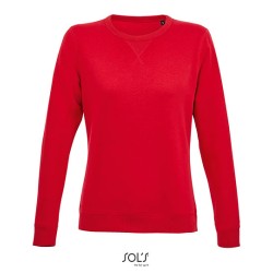 Women´s Round Neck Sweatshirt Sully