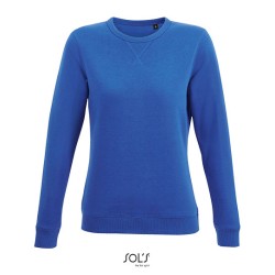 Women´s Round Neck Sweatshirt Sully