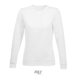 Women´s Round Neck Sweatshirt Sully