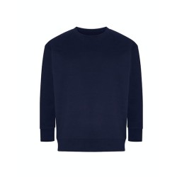 Crater Recycled Sweatshirt