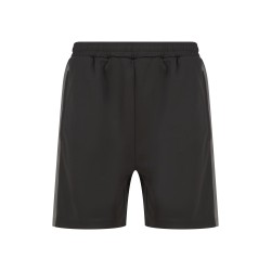 Adults Knitted Shorts With...