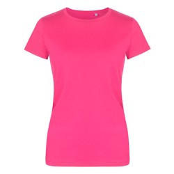 Women´s Roundneck T-Shirt