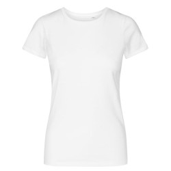 Women´s Roundneck T-Shirt