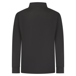 Adults 1/4 Zip Tracksuit Top