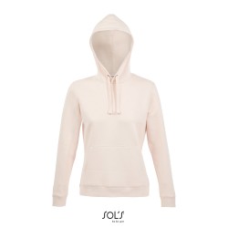 Women´s Hooded Sweatshirt...