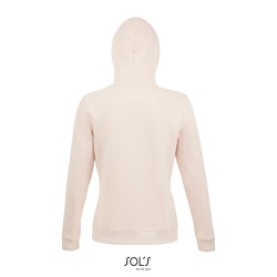 Damski bluza z kapturem Spencer