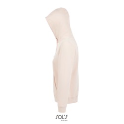 Damski bluza z kapturem Spencer