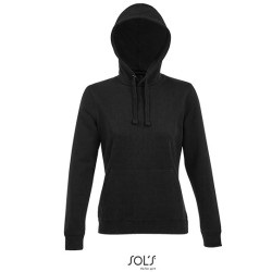 Women´s Hooded Sweatshirt Spencer