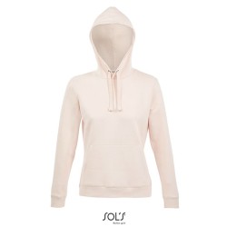 Damski bluza z kapturem Spencer