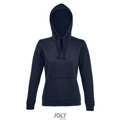 Damski bluza z kapturem Spencer