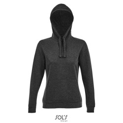 Damski bluza z kapturem Spencer