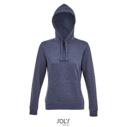 Damski bluza z kapturem Spencer