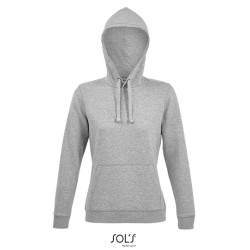 Damski bluza z kapturem Spencer