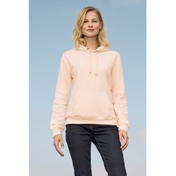 Damski bluza z kapturem Spencer