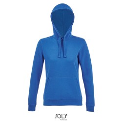 Damski bluza z kapturem Spencer