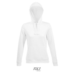 Women´s Hooded Sweatshirt Spencer