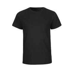 Tiger Cotton Kids T-Shirt
